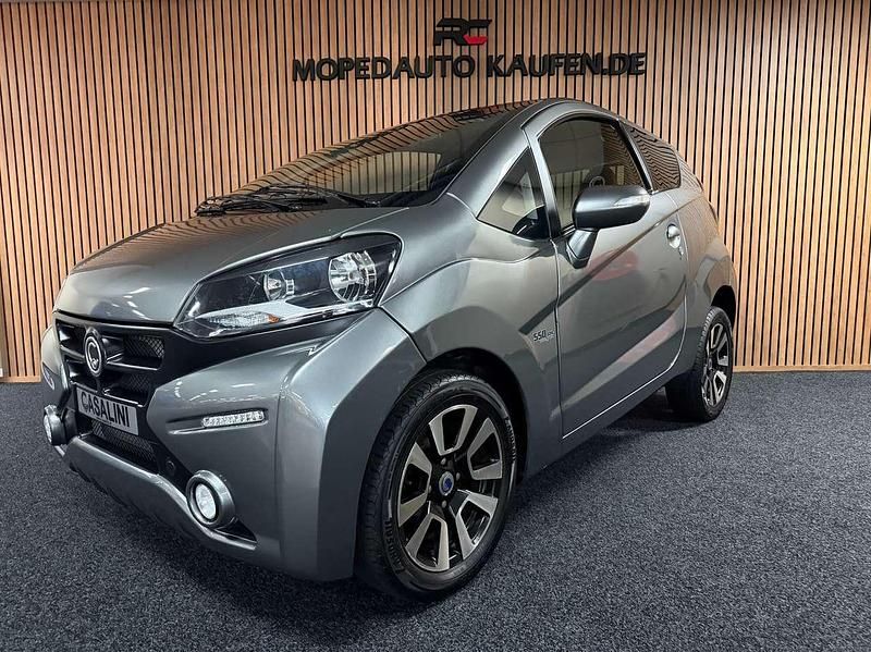 Gebraucht Casalini M20 2019 Other Kleinwagen