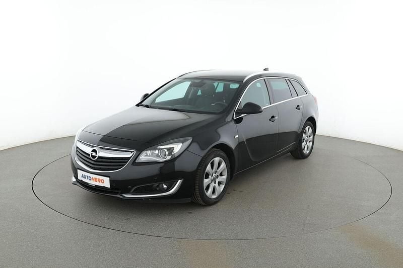 Usata Opel Insignia Innovation 140 CV (102 kW) 2017 Station wagon