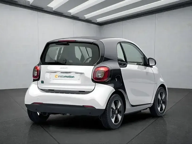 Gebraucht Smart ForTwo Electric Drive 60 kW (82 PS) 2022 Weiss