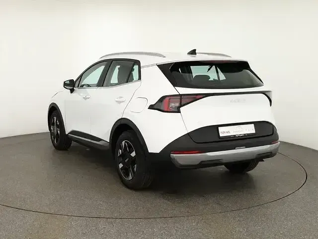 Neu Kia Sportage 150 PS (110 kW) 2025 Grau SUV