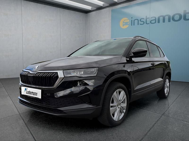 Gebraucht 2024 Skoda Karoq SUV | 31.549 € (Fairer Preis) - Bild 1/4