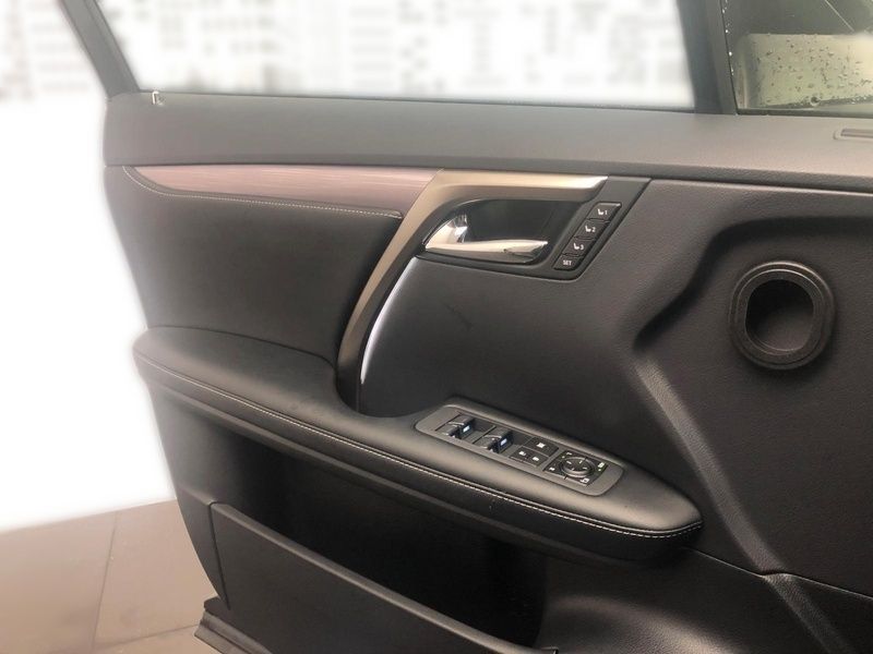 Gebraucht Lexus RX450h Sport Line 313 PS (230 kW) 2021 Grau SUV