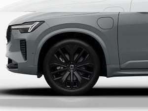 Neu Volvo XC90 310 PS (228 kW) 2026 Grau (vapour grey / metallic) SUV