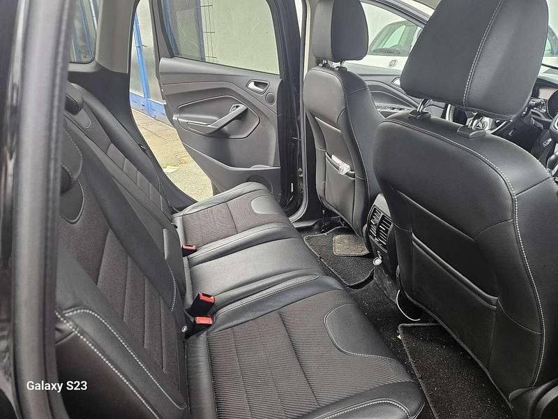 Gebraucht 2014 Ford Kuga Individual SUV | 5.000 € (Superpreis) - Bild 1/4