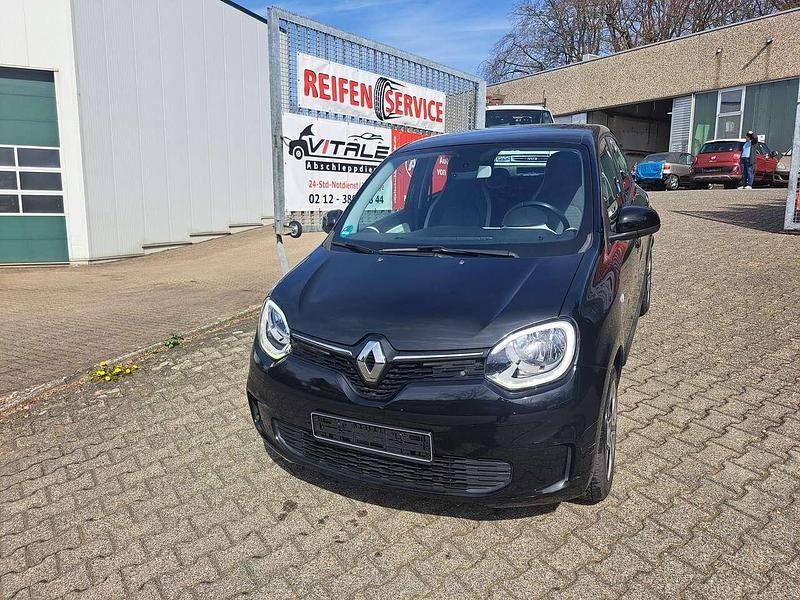 Gebraucht Renault Twingo LIMITED 73 PS (53 kW) 2020 Kleinwagen