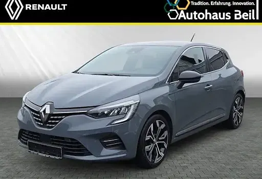 Gebraucht Renault Clio V Intens 100 PS (73 kW) 2022 Limousine