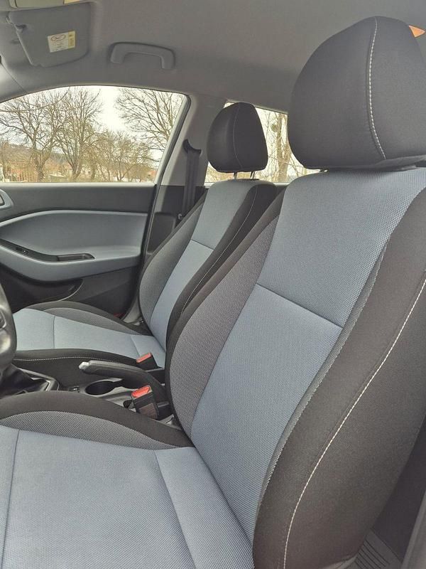 Gebraucht Hyundai i20 Active 84 PS (61 kW) 2017 Weiß Kleinwagen