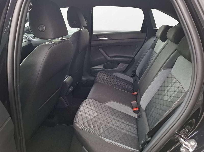 Deep black perleffekt Neu 2025 VW Taigo R-line SUV | 38.990 € - Bild 1/1