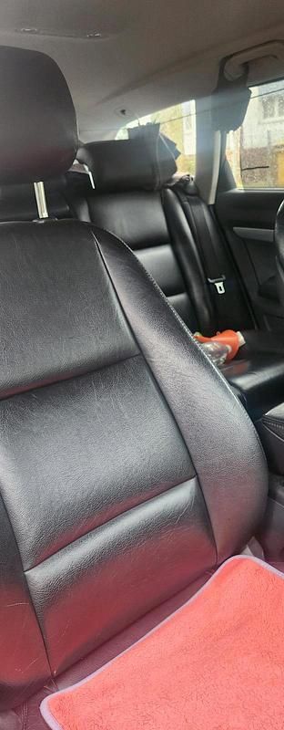 Gebraucht Audi A6 2009 Silber Kombi