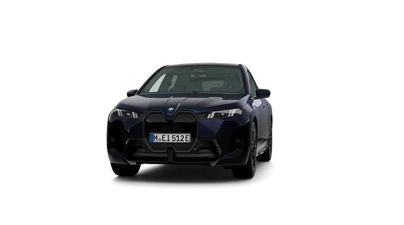 Gebraucht 2024 BMW iX Comfort Edition SUV | 123.275 € - Bild 1/4