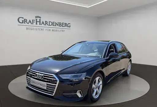 Gebraucht Audi A6 Sport 204 PS (150 kW) 2022 Kombi