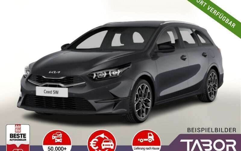 Silber Neu 2025 VW Taigo Goal SUV | 20.488 € - Bild 1/3