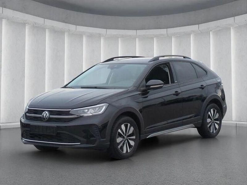 Schwarz Gebraucht 2024 VW Taigo Move SUV | 22.049 € (Etwas zu teuer) - Bild 1/4