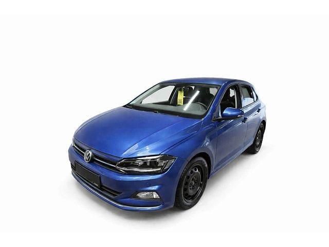 Gebraucht 2018 VW Polo Highline Kleinwagen | 12.260 € (Guter Preis) - Bild 1/4