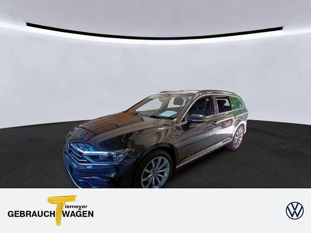 Gebraucht 2022 VW Passat GTE Kombi | 28.240 € (Etwas zu teuer) - Bild 1/3