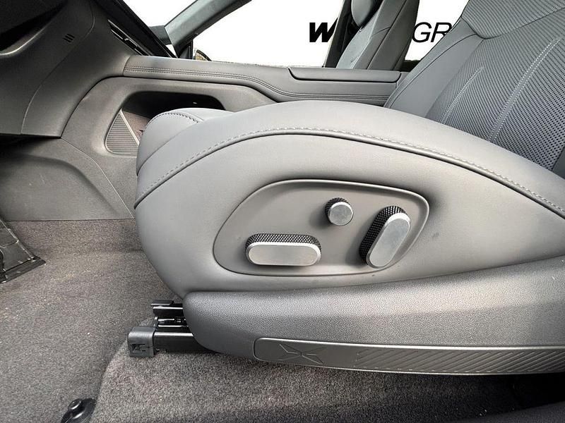 Gebraucht XPENG G6 358 kW (487 PS) 2025 Grau SUV