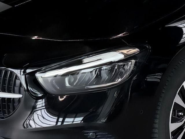 Gebraucht Mercedes B200 163 PS (119 kW) 2023 Schwarz Van / Kleinbus