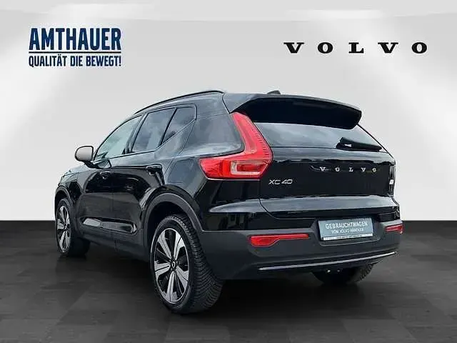 Occasion Volvo XC40 R-Design 191 kW (261 ch) 2020 Blanc SUV