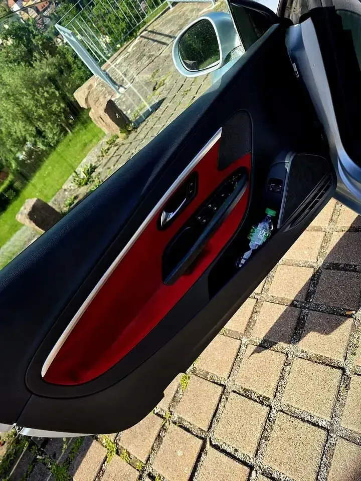 Gebraucht VW Eos Individual 150 PS (110 kW) 2007 Cabrio