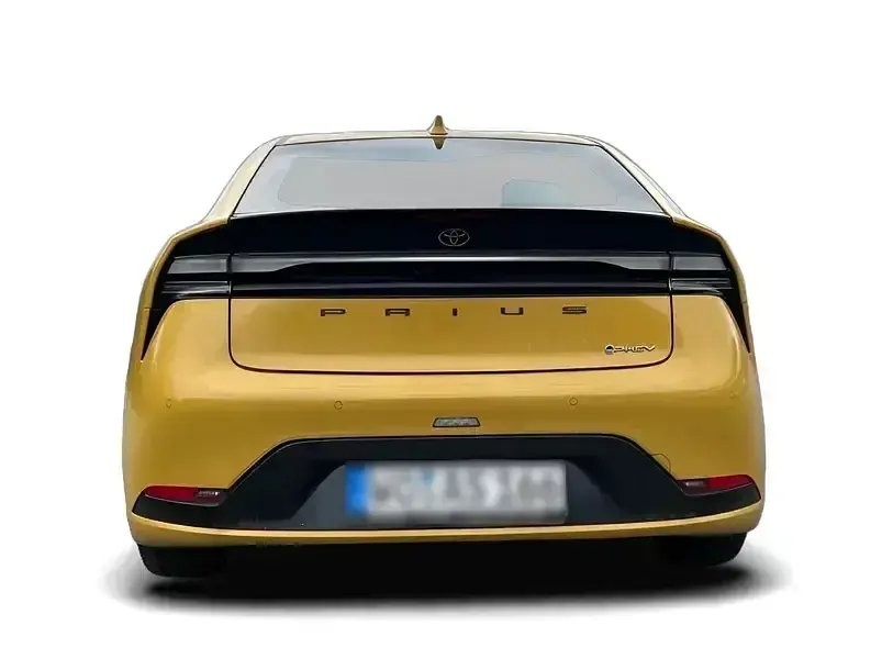 Gebraucht Toyota Prius Plug-in Hybrid Executive 2023 Andere Kleinwagen