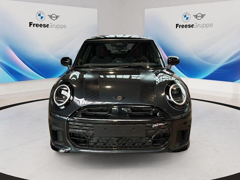 Gebraucht Mini Cooper 156 PS (114 kW) 2024 Grau Kleinwagen