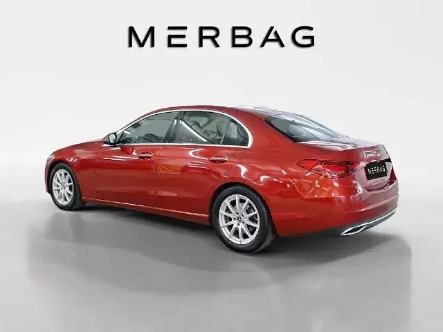 Gebraucht Mercedes C300 265 PS (194 kW) 2022