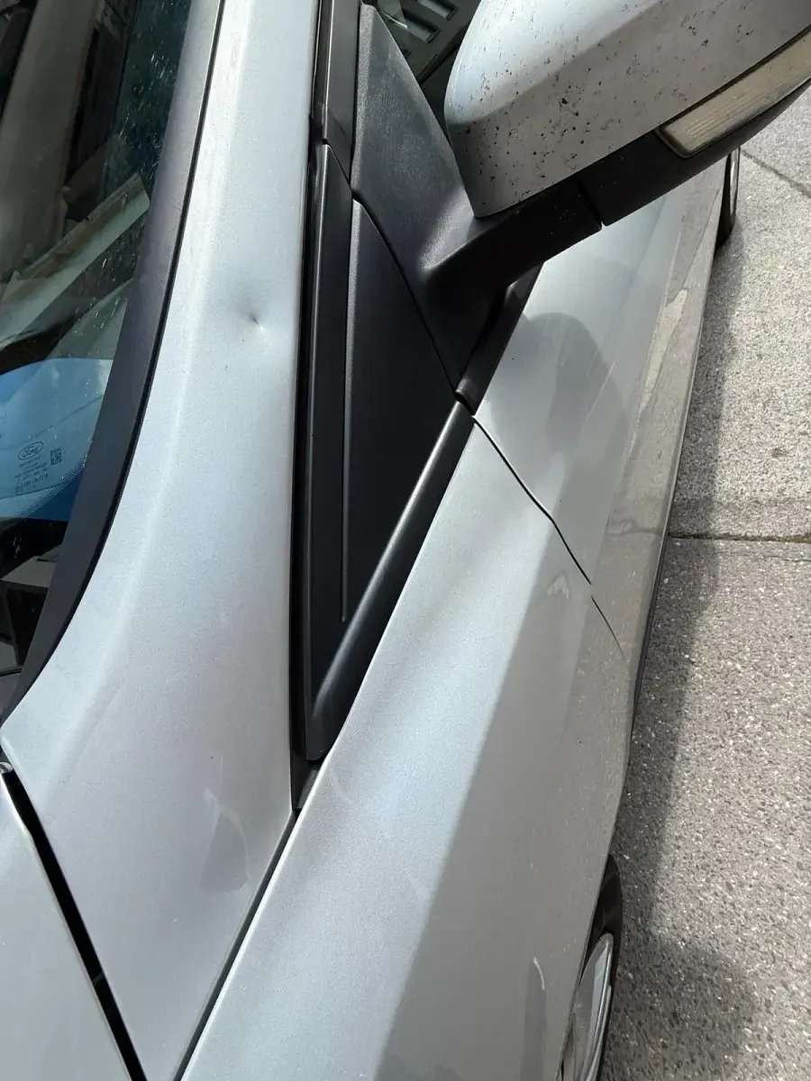 Gebraucht Ford Focus 105 PS (77 kW) 2012 Silber Kleinwagen