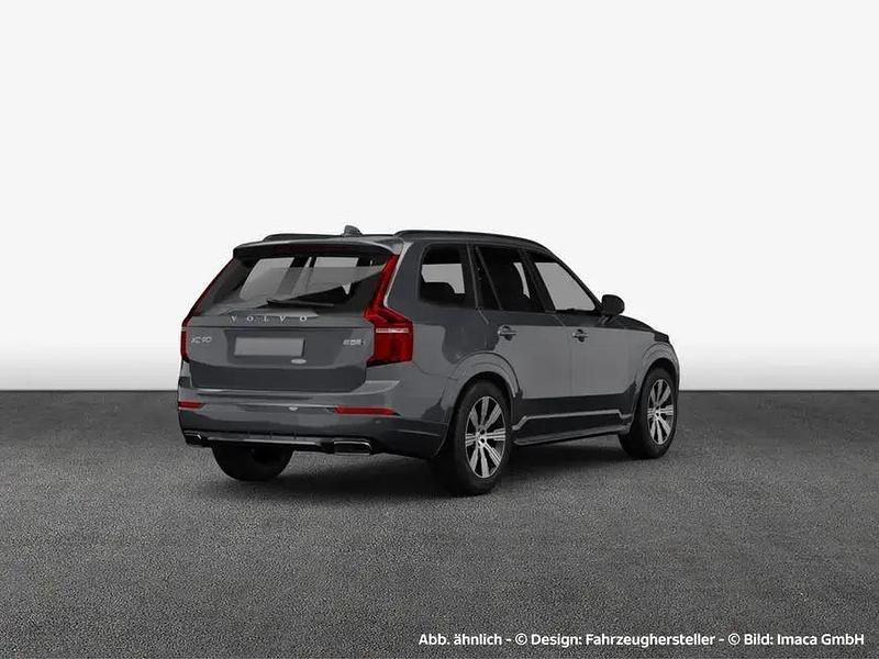 Gebraucht Volvo XC90 Ultimate 455 PS (334 kW) 2022 Platinum greymetallic 731 SUV