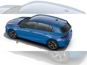 Neu Opel Astra Edition 145 PS (106 kW) 2026 Blau Limousine