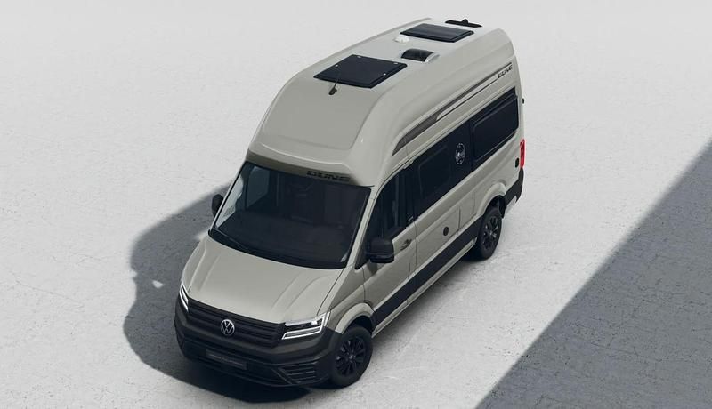 Neu VW California California 163 PS (119 kW) 2026 Van