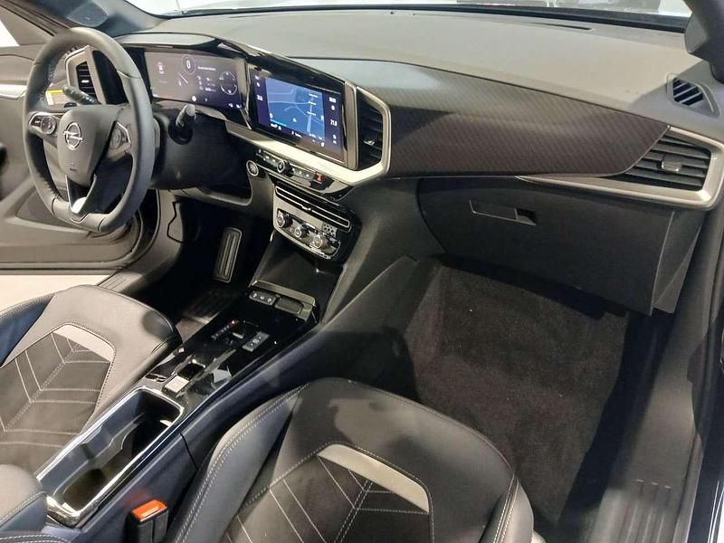 Gebraucht Opel Mokka 131 PS (96 kW) 2024 Schwarz SUV