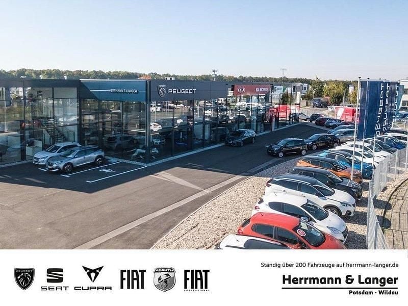 Weiß Gebraucht 2022 Kia EV6 2 SUV | 32.999 € (Superpreis) - Bild 1/1