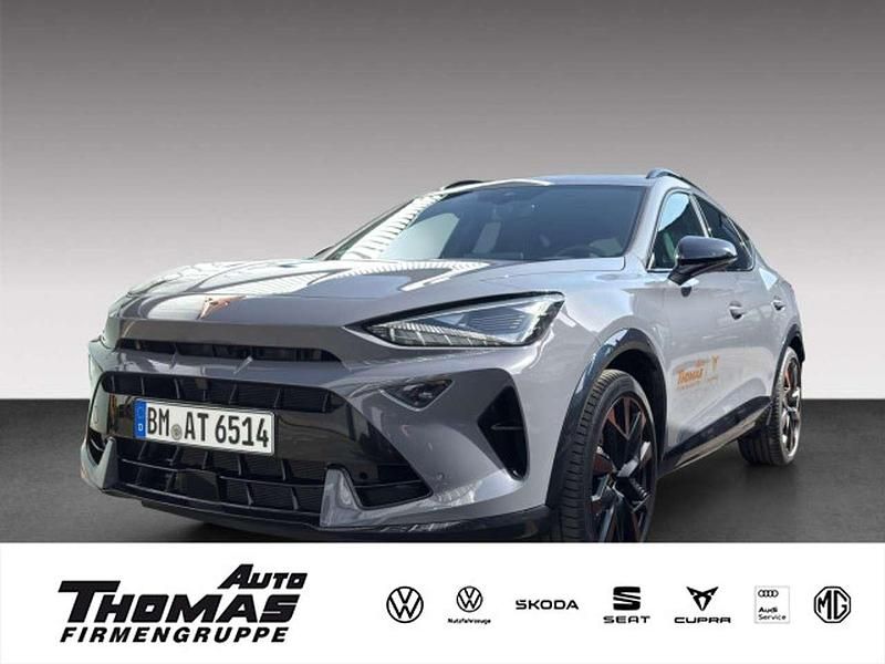 Graphengrau Gebraucht 2025 Cupra Formentor VZ SUV | 44.280 € (Etwas zu teuer) - Bild 1/3