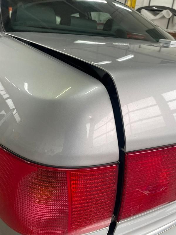 Gebraucht Audi A8 310 PS (228 kW) 2001 Silber Limousine