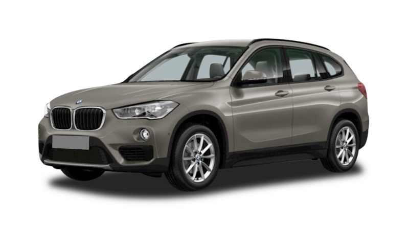 Verkauft BMW X1 2.0 Diesel, gebraucht 2018, 8.900 km in