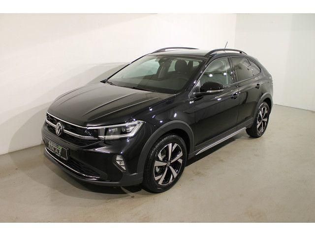 Neu VW Taigo Style 116 PS (85 kW) 2026 Schwarz SUV