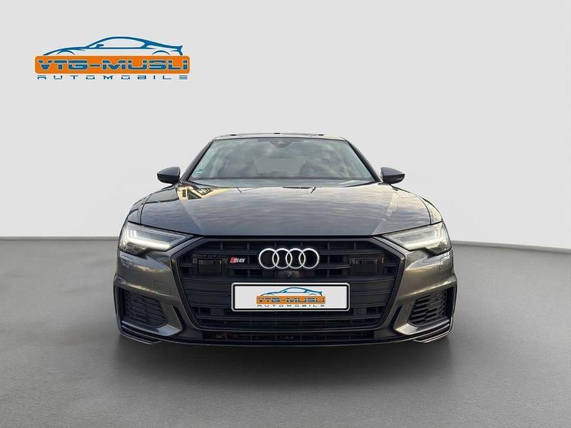 Gebraucht Audi A6 Sport 340 PS (250 kW) 2019 Grau Limousine