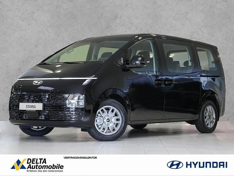 Używany Hyundai Staria Trend 224 KM (164 kW) 2026 Minivan