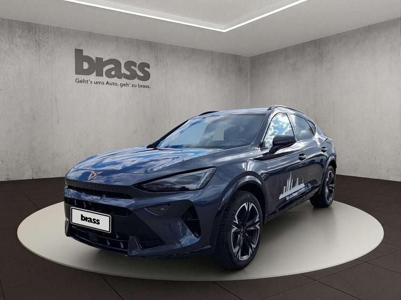 Magnetic grau metallic Gebraucht 2025 Cupra Formentor SUV | 35.480 € (Fairer Preis) - Bild 1/4