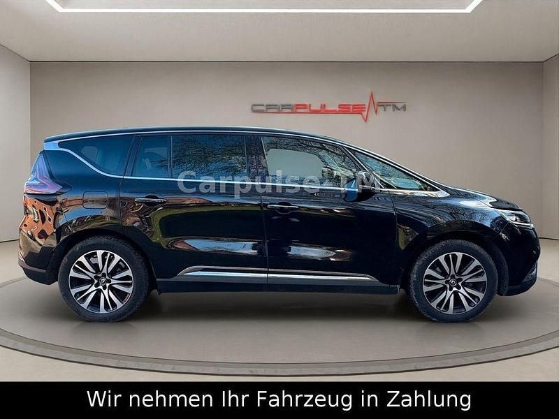 Gebraucht Renault Espace Bose Edition 224 PS (164 kW) 2020 Andere Van / Kleinbus