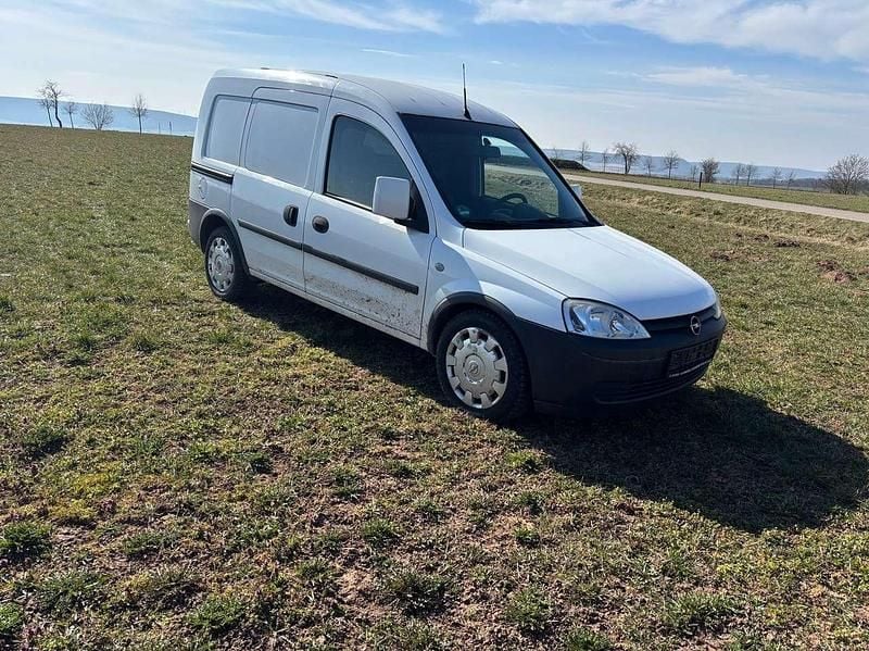 Gebraucht 2013 Opel Combo Van | 1.999 € (Guter Preis) - Bild 1/4