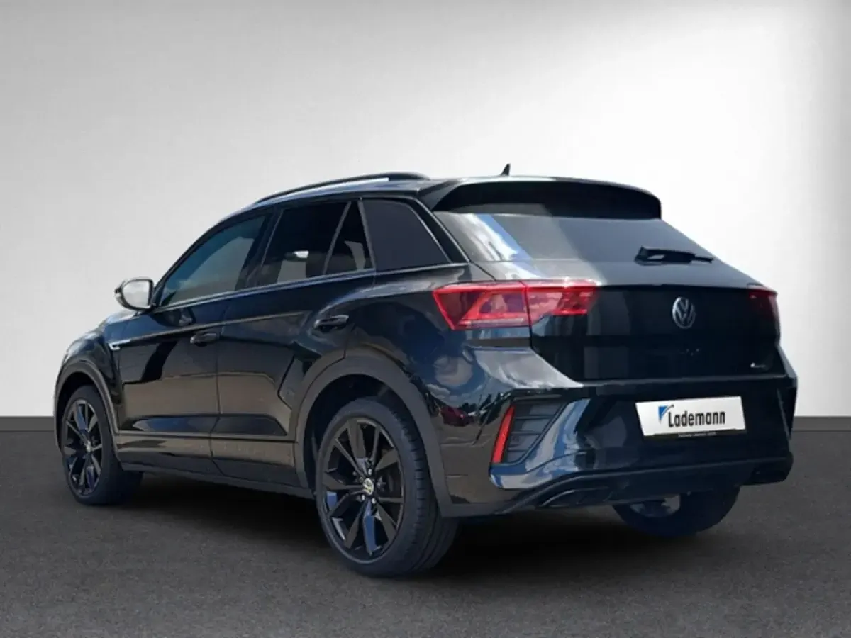 Gebraucht VW T-Roc R-line 190 PS (139 kW) 2026 SUV