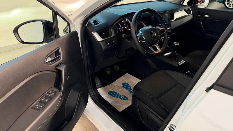 Gebraucht Mitsubishi ASX Edition+ 140 PS (102 kW) 2023 Weiß SUV