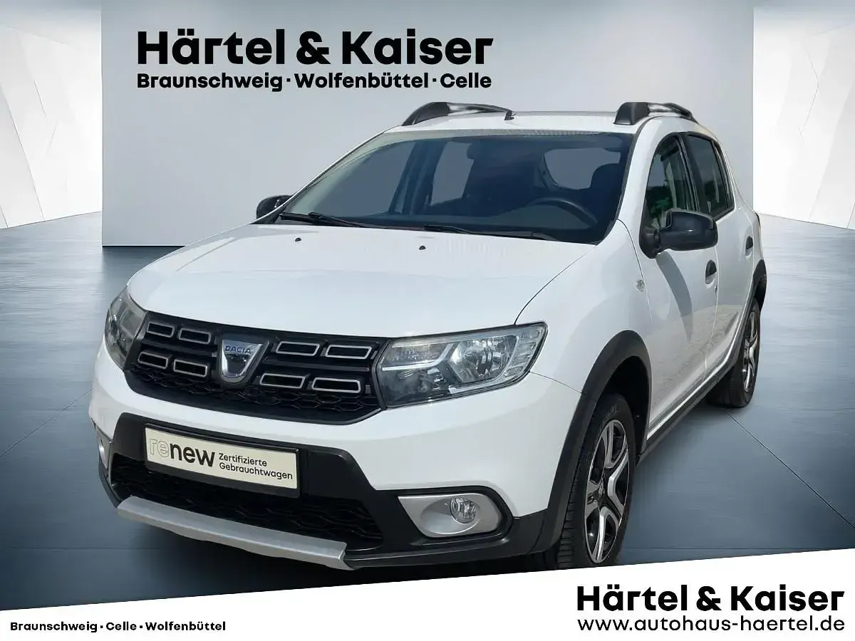 Gebraucht Dacia Sandero Celebration 90 PS (66 kW) 2018