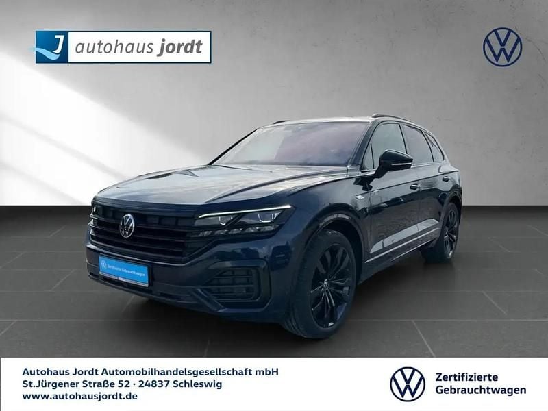 Gebraucht VW Touareg Edition 286 PS (210 kW) 2023 SUV
