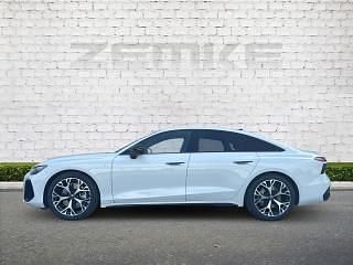 Gebraucht Audi A6 Ambiente 204 PS (150 kW) 2025 Weiss Limousine