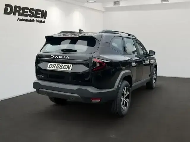 Neu Dacia Bigster Expression 140 PS (102 kW) 2025 Grau SUV
