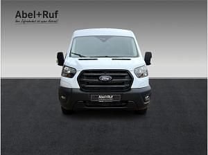 Neu Ford Transit Trend 165 PS (121 kW) 2026 Weiß (frozen white)