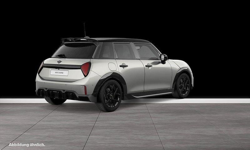 Gebraucht Mini Cooper 156 PS (114 kW) 2024 Grau Kleinwagen