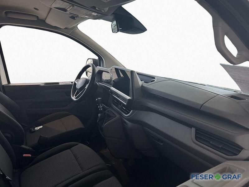 Neu VW T7 150 PS (110 kW) 2026 Weiß Van